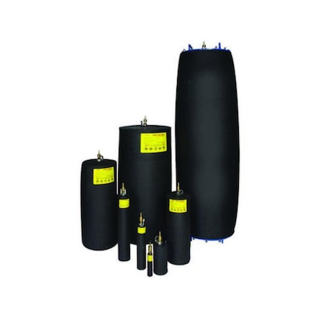 Guardian PURE SAFETY GROUP INFLATABLE FLOWSTOPPER- MLS1224